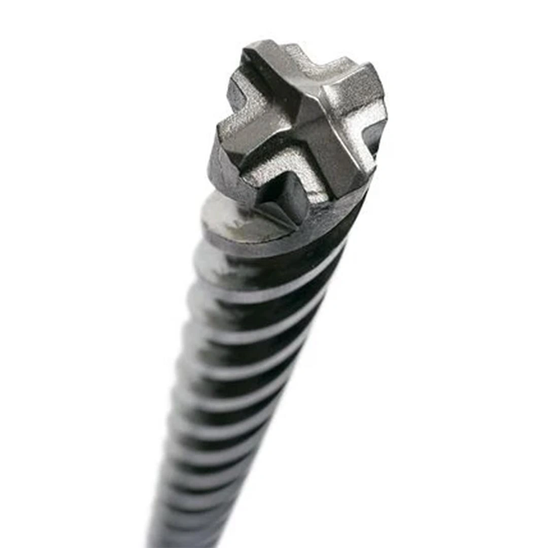 3/8 x 6 4-Cutter SDS Drill Bit
